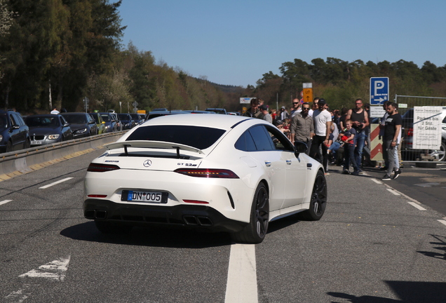 Mercedes-AMG GT 63 S X290