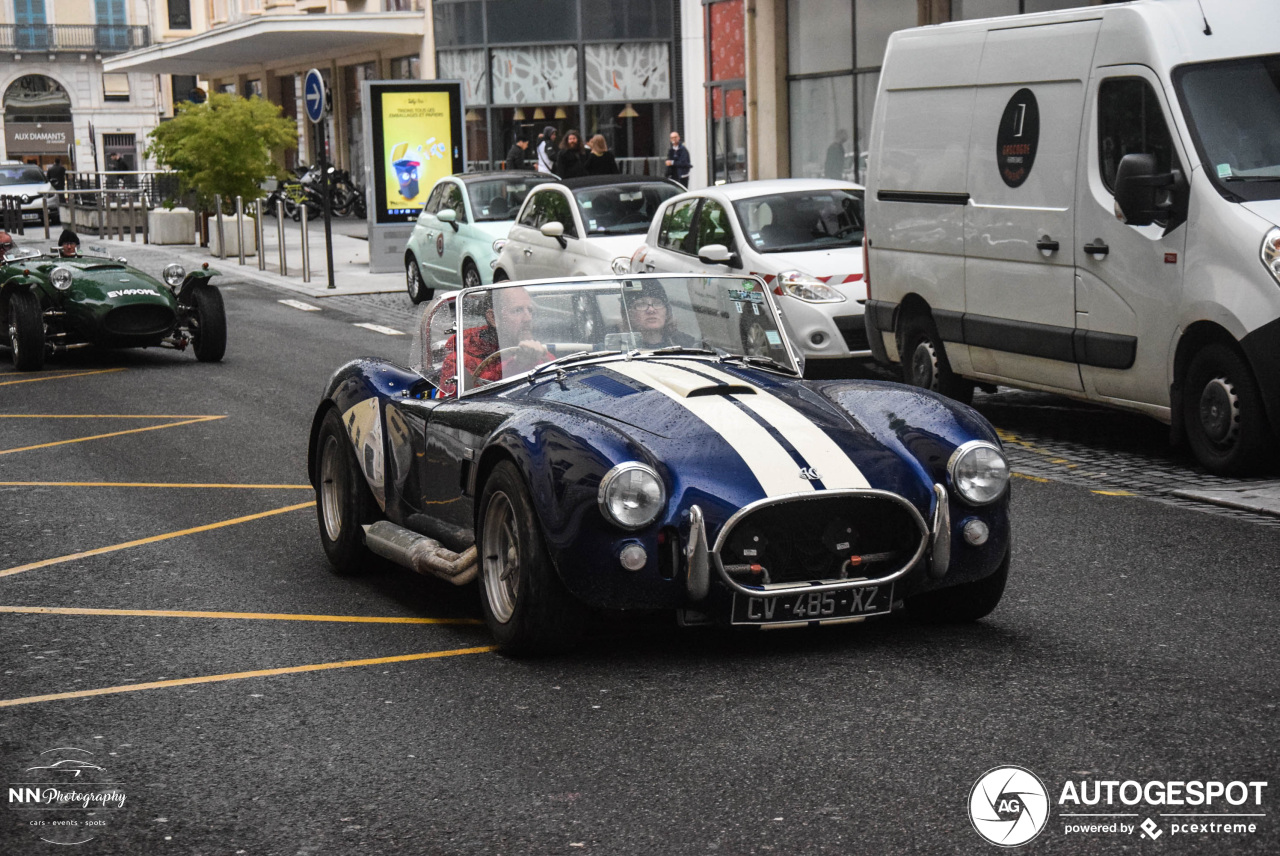 AC Cobra