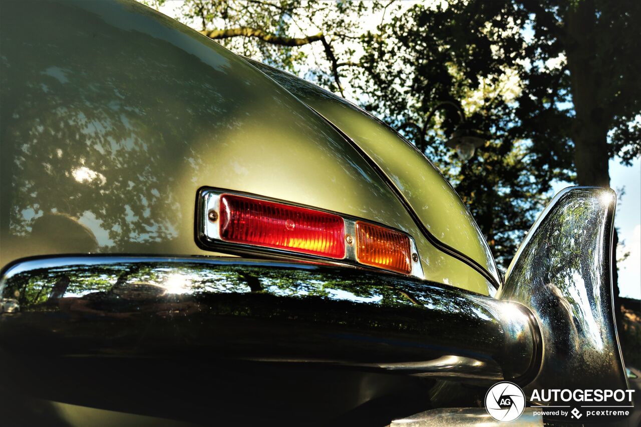 Mercedes-Benz 300SL Gullwing