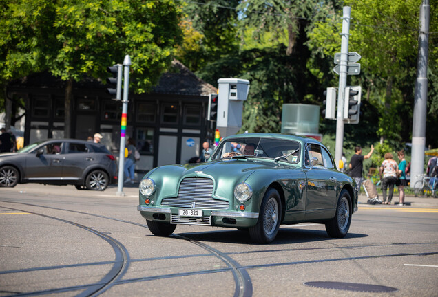 Aston Martin DB2