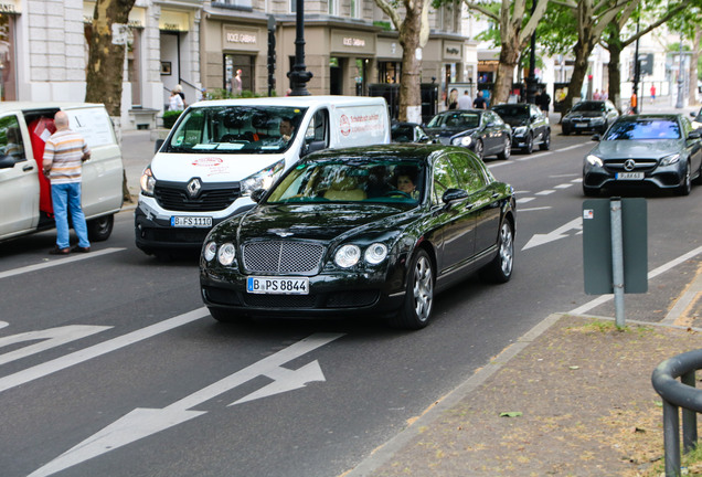 Bentley Continental Flying Spur