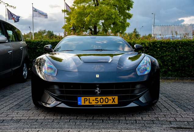 Ferrari F12berlinetta