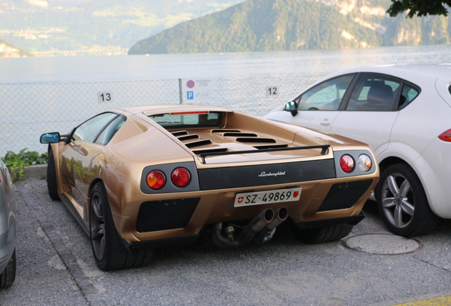 Lamborghini Diablo VT 6.0 SE