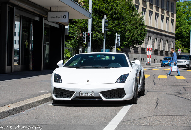 Lamborghini Gallardo LP560-4