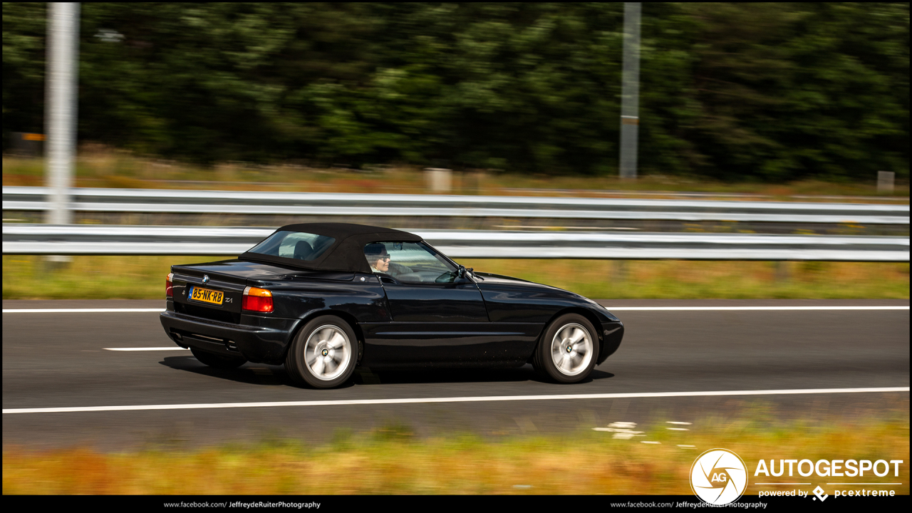 BMW Z1