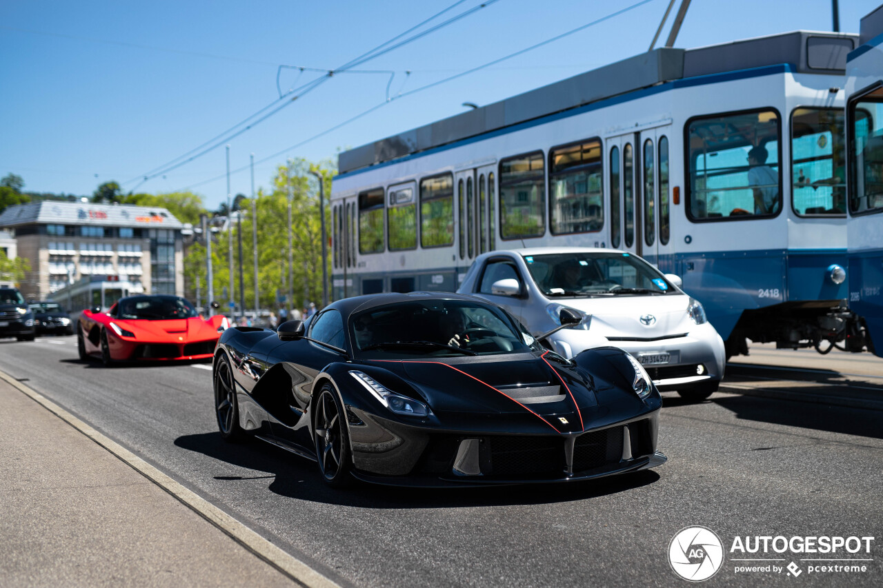 Ferrari LaFerrari