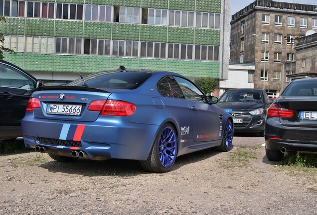 BMW M3 E92 Coupé