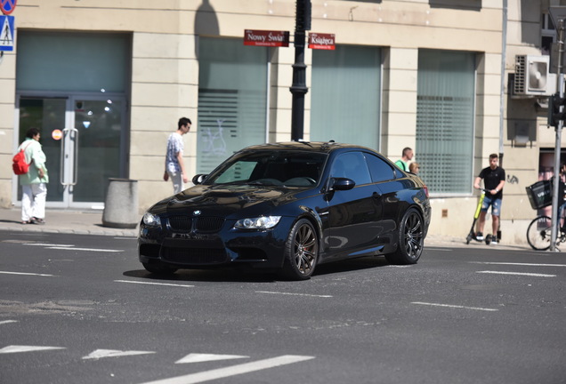 BMW M3 E92 Coupé