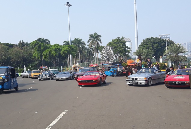 Ferrari 308 GTS