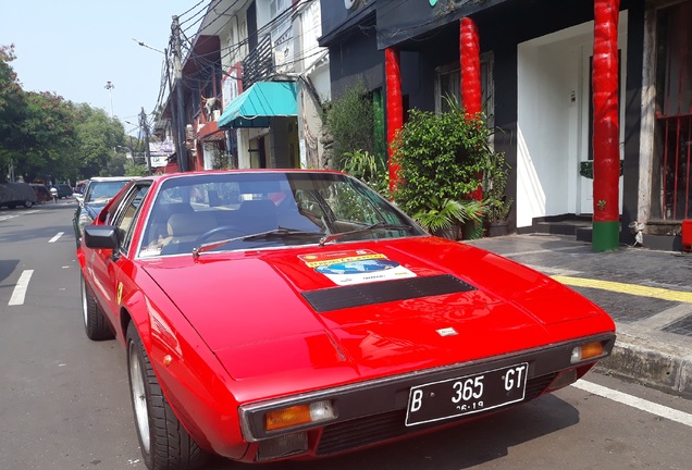 Ferrari Dino 308 GT4