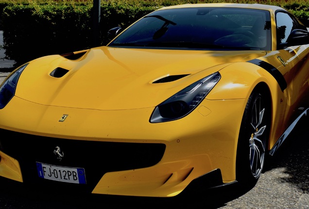 Ferrari F12tdf