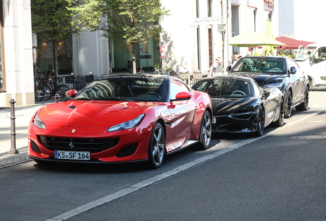 Ferrari Portofino