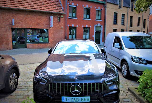 Mercedes-AMG GT 63 S Edition 1 X290