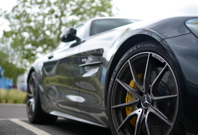 Mercedes-AMG GT R C190