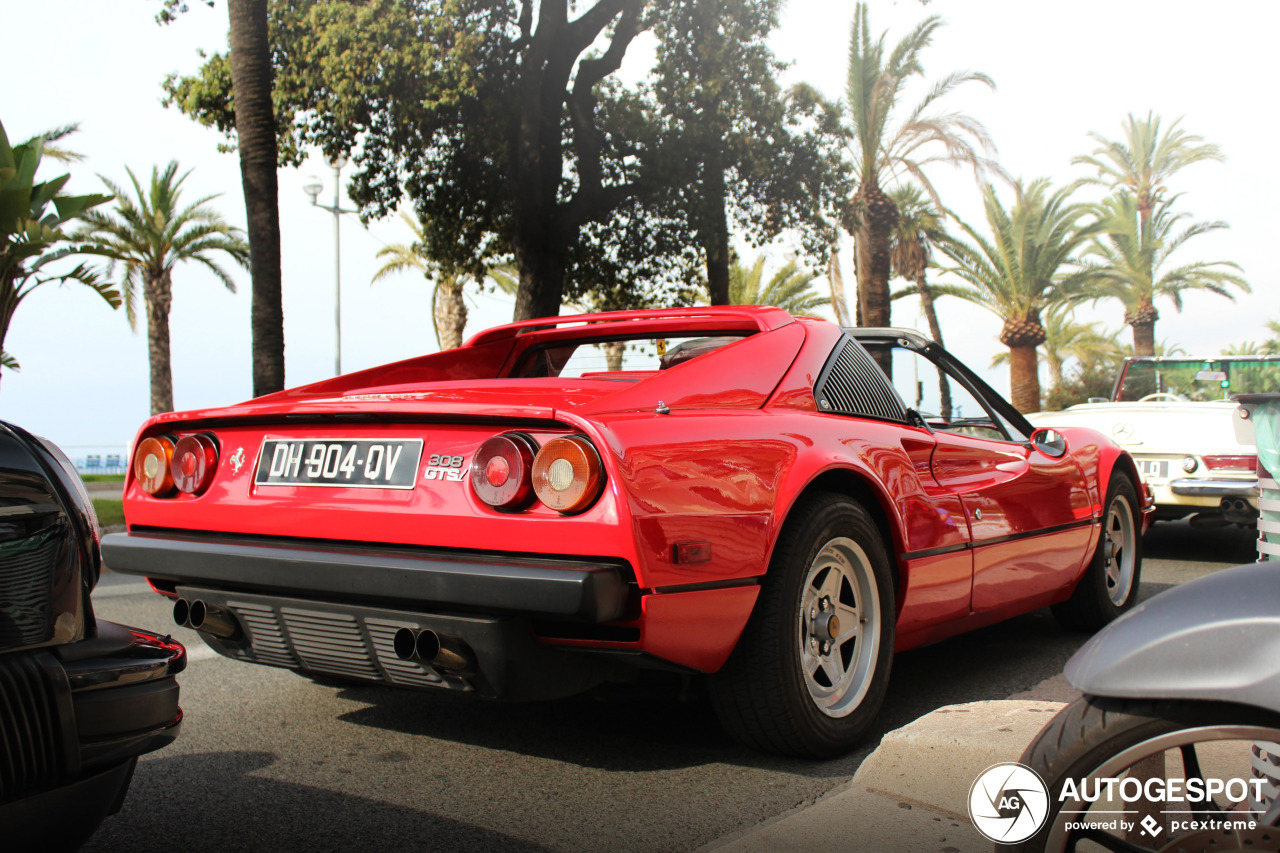 Ferrari 308 GTSi