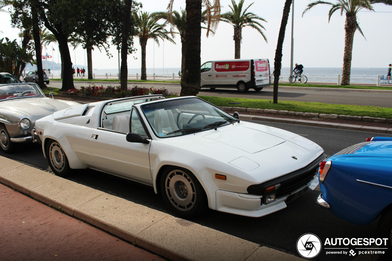 Lamborghini Jalpa