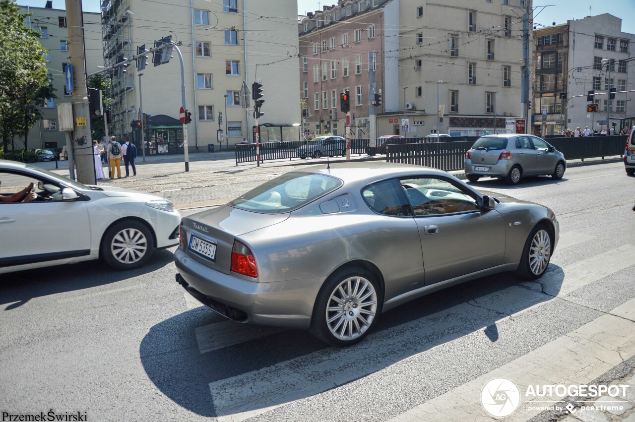 Maserati 4200GT