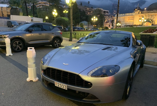 Aston Martin V8 Vantage N430