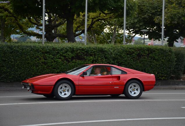 Ferrari 308 GTB