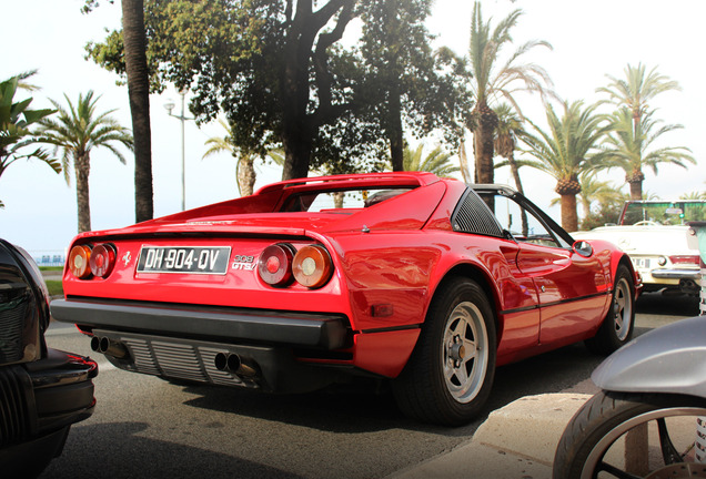 Ferrari 308 GTSi