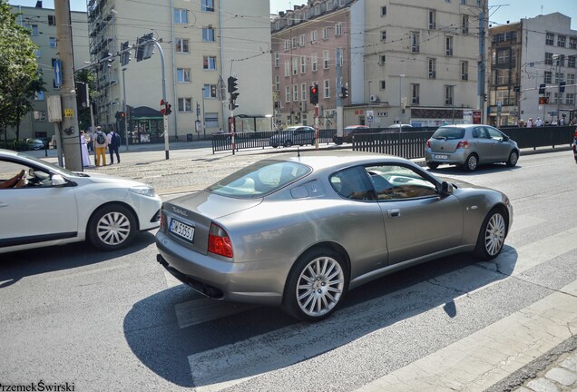 Maserati 4200GT