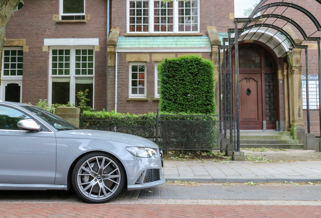 Audi RS6 Avant C7