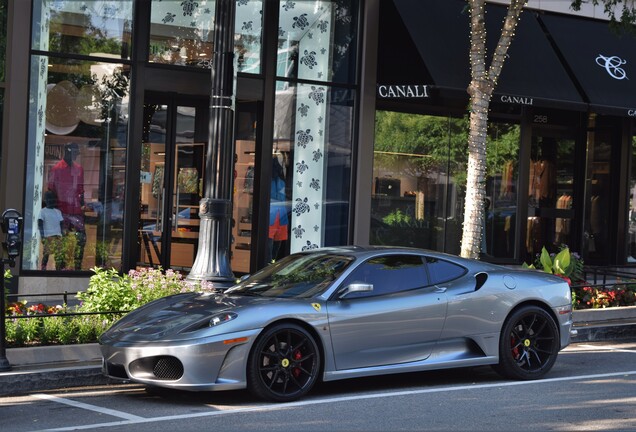 Ferrari F430