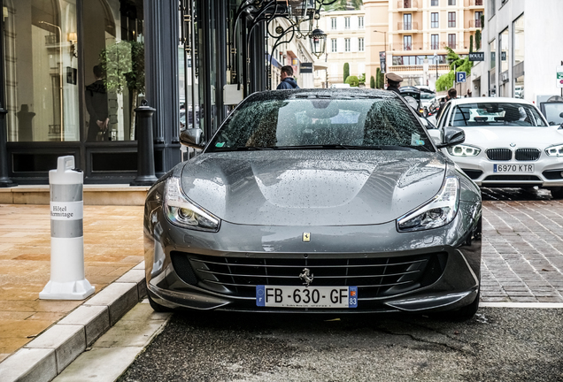 Ferrari GTC4Lusso