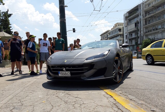 Ferrari Portofino