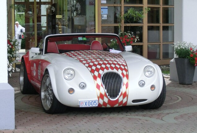 Wiesmann Roadster MF3