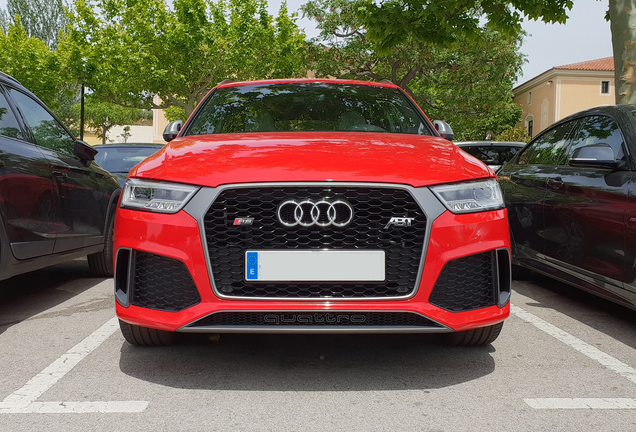 Audi ABT RS Q3 2015