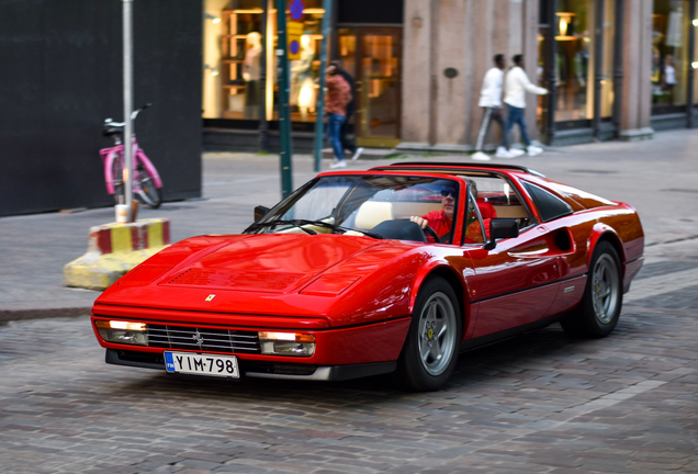 Ferrari 328 GTS