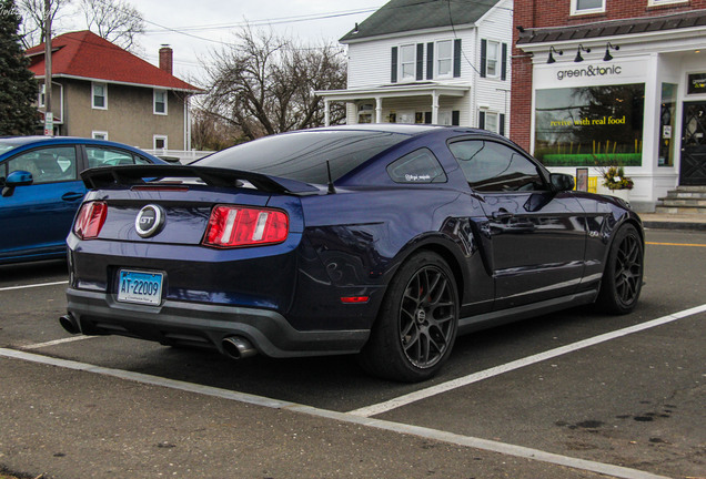 Ford Mustang GT 2011