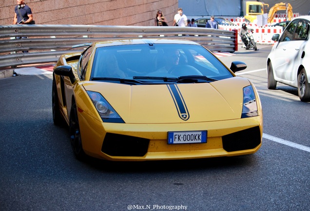 Lamborghini Gallardo