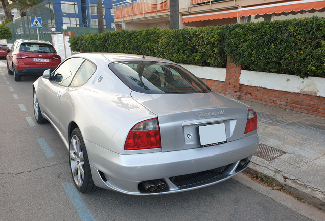 Maserati 4200GT