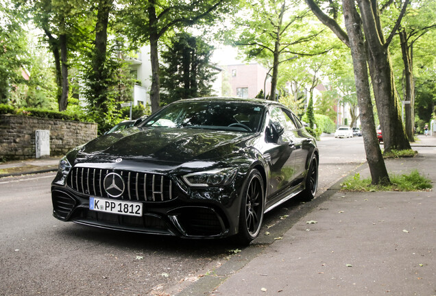 Mercedes-AMG GT 63 S Edition 1 X290