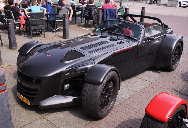 Donkervoort D8 GTO-S
