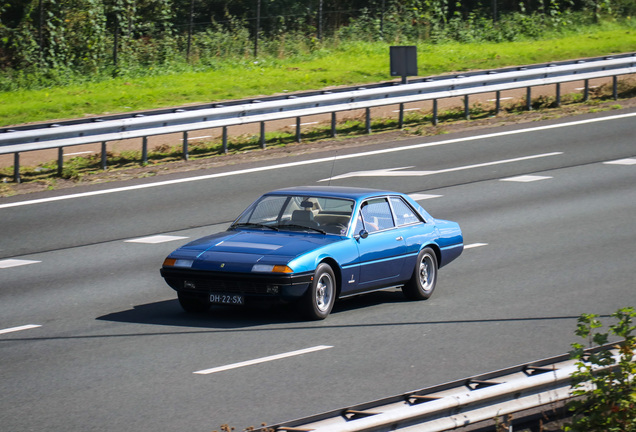 Ferrari 365 GT4 2+2