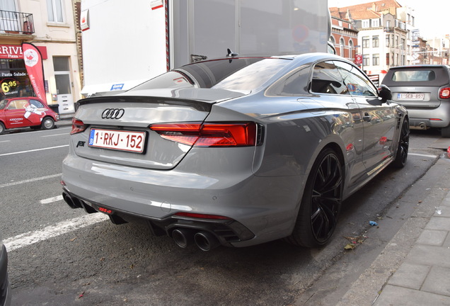 Audi ABT RS5-R B9