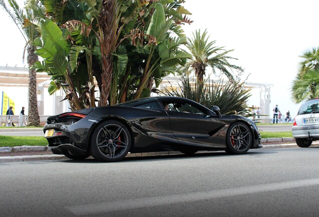 McLaren 720S