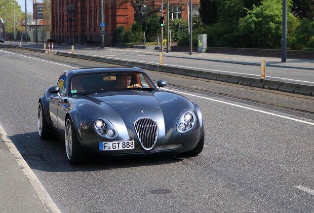 Wiesmann GT MF4