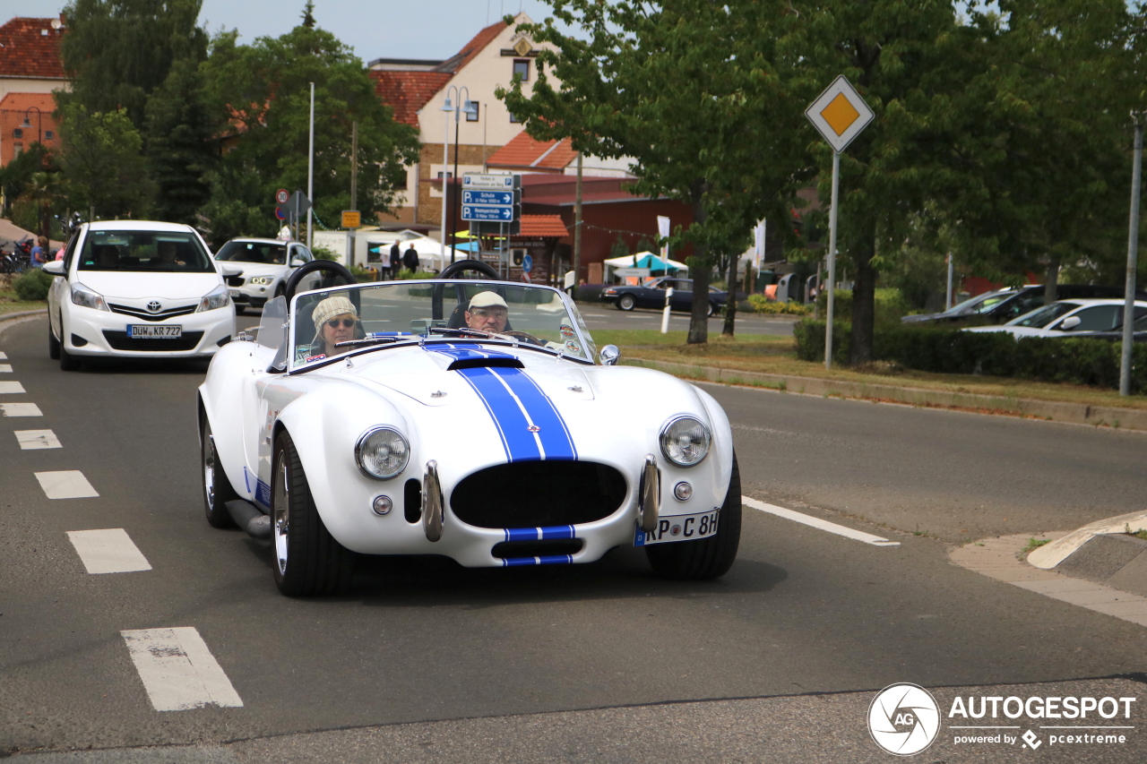 AC Cobra