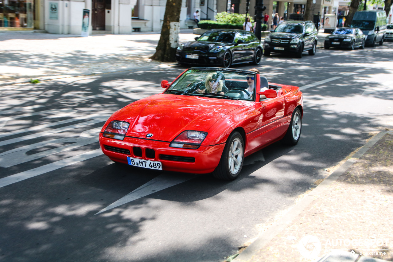 BMW Z1