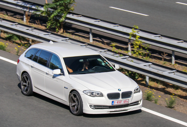 Alpina D5 BiTurbo Touring