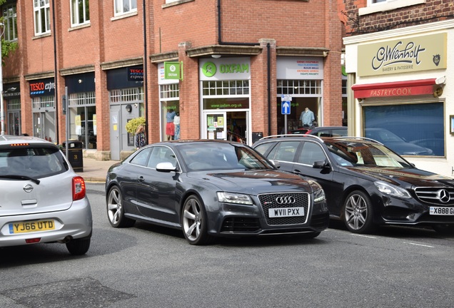 Audi RS5 8T