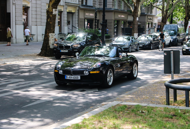 BMW Z8