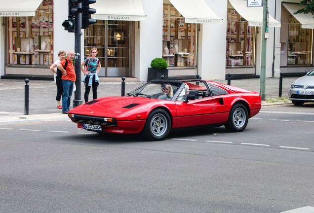 Ferrari 308 GTS