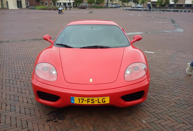 Ferrari 360 Modena