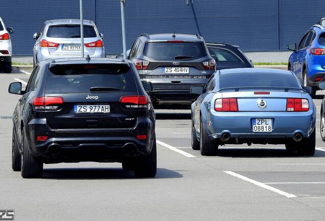 Ford Mustang GT