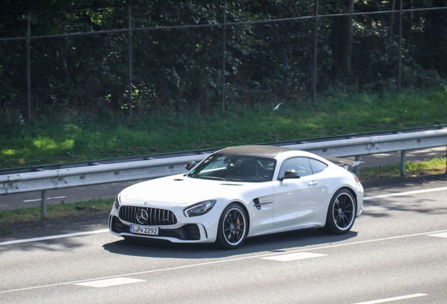 Mercedes-AMG GT R C190